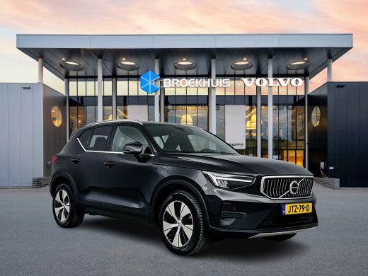 Volvo  XC40 T4 Recharge Core | 18" | Stoel/Stuurverwarming | Parkeercamera | Getint Glas | Keyless | Elektris... ActivLease financial lease