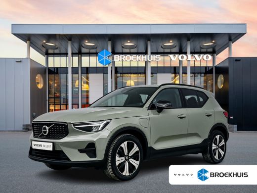 Volvo  XC40 T4 Recharge Plus Dark | 19" | Harman Kardon | Elektrisch verstelbare stoelen | Stoel/Stuurverwarm...