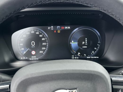 Volvo  XC40 T4 Recharge Plus Dark | 19" | Harman Kardon | Elektrisch verstelbare stoelen | Stoel/Stuurverwarm... ActivLease financial lease