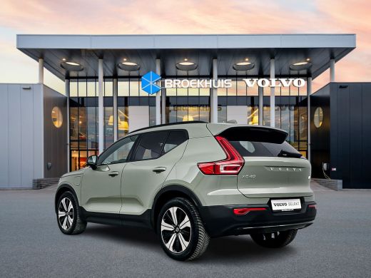 Volvo  XC40 T4 Recharge Plus Dark | 19" | Harman Kardon | Elektrisch verstelbare stoelen | Stoel/Stuurverwarm... ActivLease financial lease