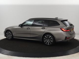 BMW 3 Serie 330i High Executive Edition | 360 Camera | Leder | Harman/Kardon | Stoelverwarming | Camera | Car...