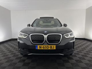 BMW iX3 High Executive 80 kWh [ 3-Fase-11kW ] {SOH-96%} (INCL-BTW) Aut. *PANO | LEATHER | HARMAN/KARDON |...