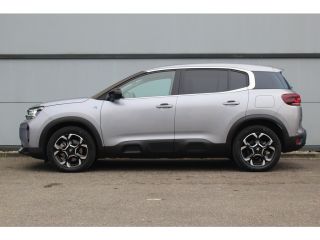 Citroën C5 Aircross 1.6 Plug-in Hybrid 225 Business Plus | Camera | Climate | Cruise | Dodehoeksens. | Keyless | Carp...