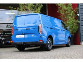 Ford E-Transit Custom E 340 L2H1 Trend RWD | Cruisecontrolsysteem (Cruisecontrol) | Met navigatiesysteem | Parkeerpiloo...