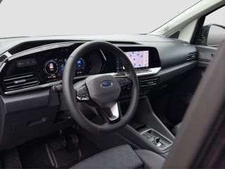 Ford Transit Connect 1.5 EcoB PHEV L2 Limited | AGR Leder | Trekhaak | Winterpack | Camera | Achteruitrijcamera | Appl...