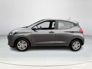 Hyundai i10 1.0 Comfort | Apple Carplay - Android Auto | All-season banden | Rijklaarprijs!