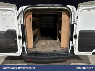 Opel Combo 1.3 CDTi L1H1 Inrichting Airco | Zijdeur Bluetooth telefoonvoorbereiding