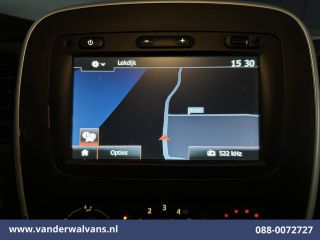 Renault Trafic 2.0dCi 146pk L2H1 Euro6 Airco | Navigatie | Trekhaak | LED | Cruisecontrol | Parkeersensoren Bijr...