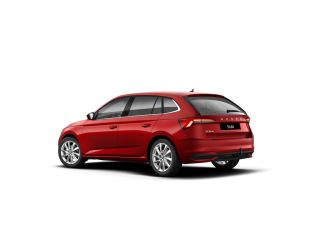 Skoda Scala Business Edition | Achteruitrijcamera | Chromen raamlijsten | Driver Activity Assistant, vermoeid...