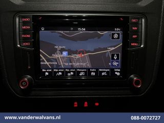 Volkswagen Caddy 2.0 TDI 102pk L2H1 Euro6 Airco | 1500kg Trekhaak | Navigatie | LED | Apple Carplay Android Auto, ...