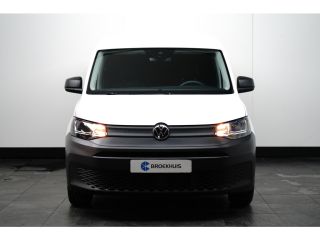 Volkswagen Caddy Comfort 2.0 TDI EUR6 102 PK