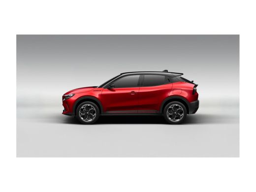 Alfa Romeo Junior Elettrica Speciale Automaat ActivLease financial lease