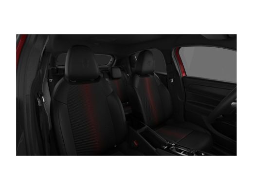 Alfa Romeo Junior Elettrica Speciale Automaat ActivLease financial lease