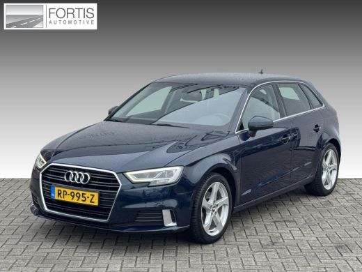 Audi A3 Sportback 1.0 TFSI Sport Lease Edition NL-AUTO | NAVI | PDC | CRUISE