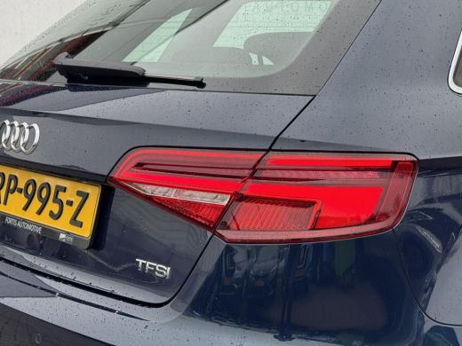 Audi A3 Sportback 1.0 TFSI Sport Lease Edition NL-AUTO | NAVI | PDC | CRUISE ActivLease financial lease