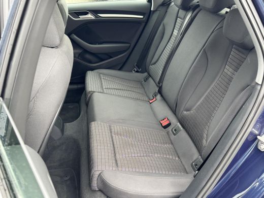 Audi A3 Sportback 1.0 TFSI Sport Lease Edition NL-AUTO | NAVI | PDC | CRUISE ActivLease financial lease