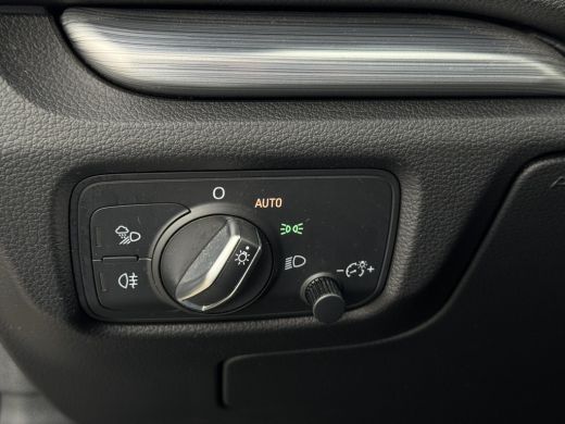 Audi A3 Sportback 1.0 TFSI Sport Lease Edition NL-AUTO | NAVI | PDC | CRUISE ActivLease financial lease