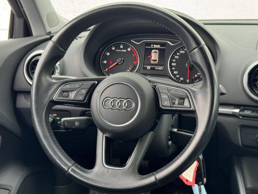 Audi A3 Sportback 1.0 TFSI Sport Lease Edition NL-AUTO | NAVI | PDC | CRUISE ActivLease financial lease