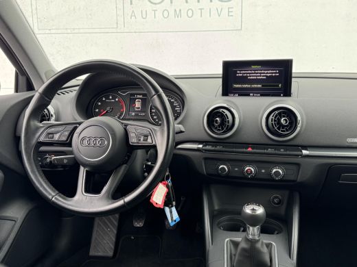 Audi A3 Sportback 1.0 TFSI Sport Lease Edition NL-AUTO | NAVI | PDC | CRUISE ActivLease financial lease