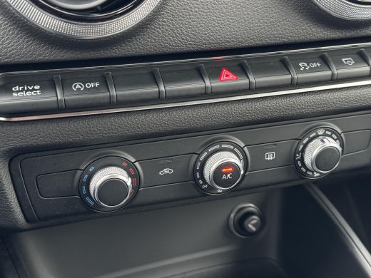 Audi A3 Sportback 1.0 TFSI Sport Lease Edition NL-AUTO | NAVI | PDC | CRUISE ActivLease financial lease