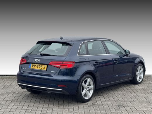 Audi A3 Sportback 1.0 TFSI Sport Lease Edition NL-AUTO | NAVI | PDC | CRUISE ActivLease financial lease