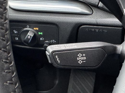 Audi A3 Sportback 1.0 TFSI Sport Lease Edition NL-AUTO | NAVI | PDC | CRUISE ActivLease financial lease