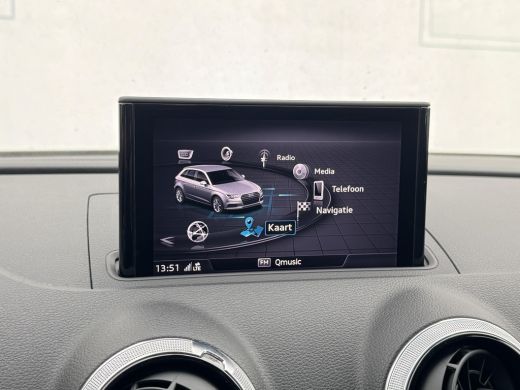 Audi A3 Sportback 1.0 TFSI Sport Lease Edition NL-AUTO | NAVI | PDC | CRUISE ActivLease financial lease