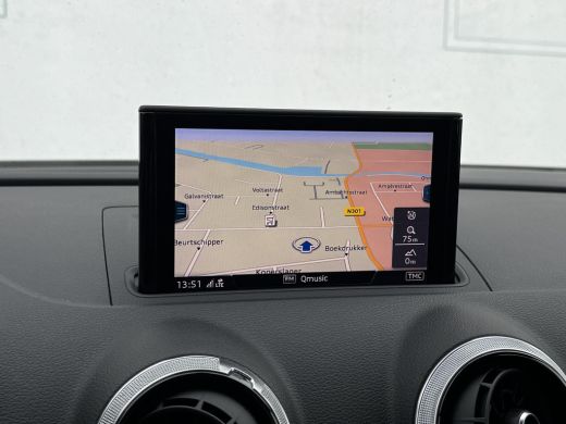 Audi A3 Sportback 1.0 TFSI Sport Lease Edition NL-AUTO | NAVI | PDC | CRUISE ActivLease financial lease