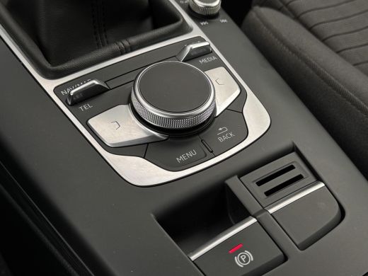 Audi A3 Sportback 1.0 TFSI Sport Lease Edition NL-AUTO | NAVI | PDC | CRUISE ActivLease financial lease