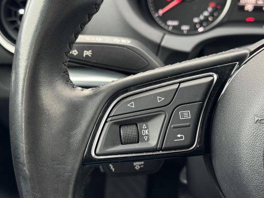 Audi A3 Sportback 1.0 TFSI Sport Lease Edition NL-AUTO | NAVI | PDC | CRUISE ActivLease financial lease