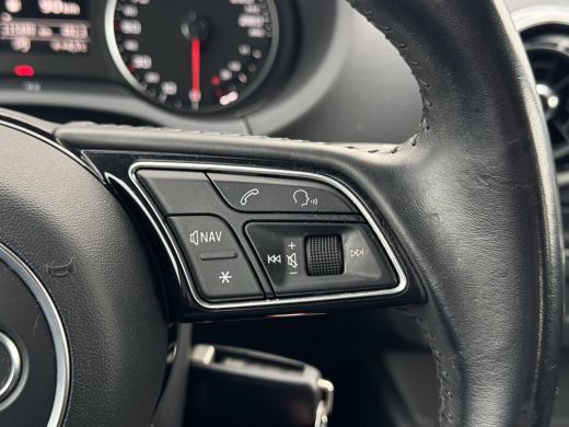 Audi A3 Sportback 1.0 TFSI Sport Lease Edition NL-AUTO | NAVI | PDC | CRUISE ActivLease financial lease