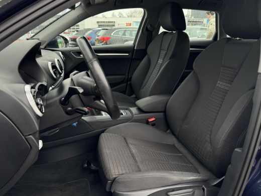 Audi A3 Sportback 1.0 TFSI Sport Lease Edition NL-AUTO | NAVI | PDC | CRUISE ActivLease financial lease