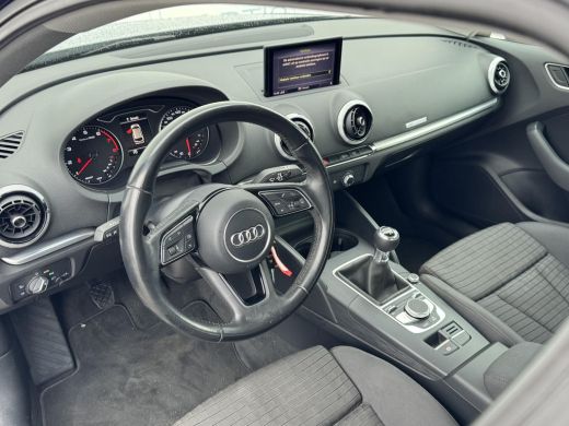 Audi A3 Sportback 1.0 TFSI Sport Lease Edition NL-AUTO | NAVI | PDC | CRUISE ActivLease financial lease