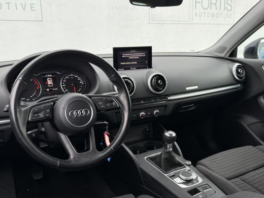 Audi A3 Sportback 1.0 TFSI Sport Lease Edition NL-AUTO | NAVI | PDC | CRUISE ActivLease financial lease