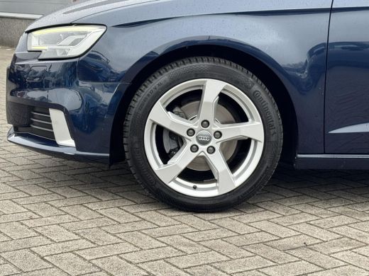 Audi A3 Sportback 1.0 TFSI Sport Lease Edition NL-AUTO | NAVI | PDC | CRUISE ActivLease financial lease