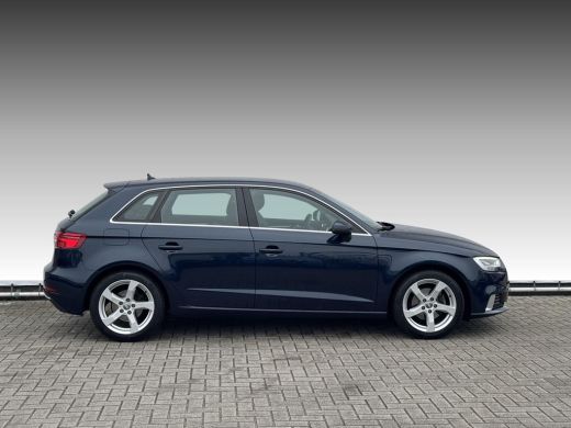 Audi A3 Sportback 1.0 TFSI Sport Lease Edition NL-AUTO | NAVI | PDC | CRUISE ActivLease financial lease