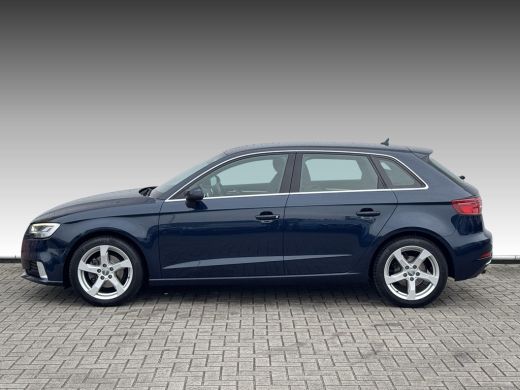 Audi A3 Sportback 1.0 TFSI Sport Lease Edition NL-AUTO | NAVI | PDC | CRUISE ActivLease financial lease