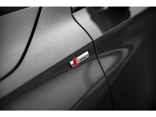 Audi A3 Sportback 30 TFSI S edition ActivLease financial lease