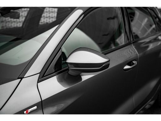 Audi A3 Sportback 30 TFSI S edition ActivLease financial lease