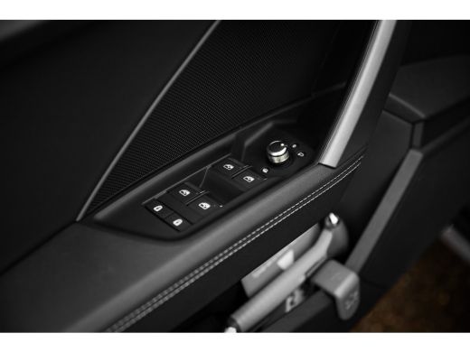 Audi A3 Sportback 30 TFSI S edition ActivLease financial lease