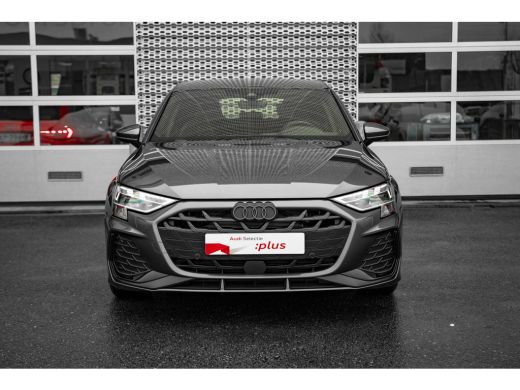 Audi A3 Sportback 30 TFSI S edition ActivLease financial lease