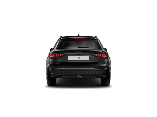 Audi A3 Sportback 40 TFSI e S edition VERLENGDE GARANTIE | Sonos | Head-up | Trekhaak | 18 inch velgen | ... ActivLease financial lease