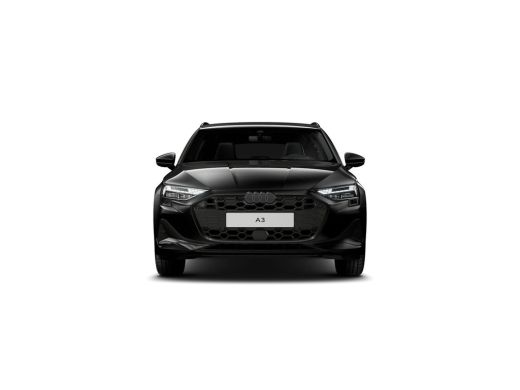 Audi A3 Sportback 40 TFSI e S edition VERLENGDE GARANTIE | Sonos | Head-up | Trekhaak | 18 inch velgen | ... ActivLease financial lease
