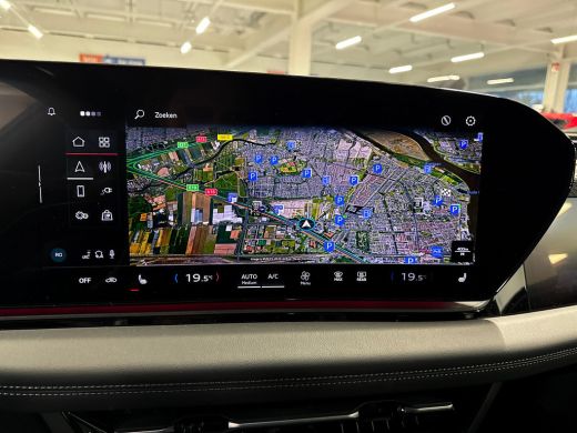 Audi A6 Avant e-tron Avant e-tron S edition 83 kWh 286pk Voorstoelen verwarmd | Top view camera | Adaptive cruise control ActivLease financial lease