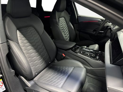 Audi A6 Avant e-tron Avant e-tron S edition 83 kWh 286pk Voorstoelen verwarmd | Top view camera | Adaptive cruise control ActivLease financial lease