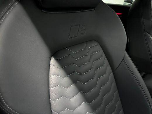 Audi A6 Avant e-tron Avant e-tron S edition 83 kWh 286pk Voorstoelen verwarmd | Top view camera | Adaptive cruise control ActivLease financial lease