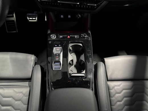 Audi A6 Avant e-tron Avant e-tron S edition 83 kWh 286pk Voorstoelen verwarmd | Top view camera | Adaptive cruise control ActivLease financial lease