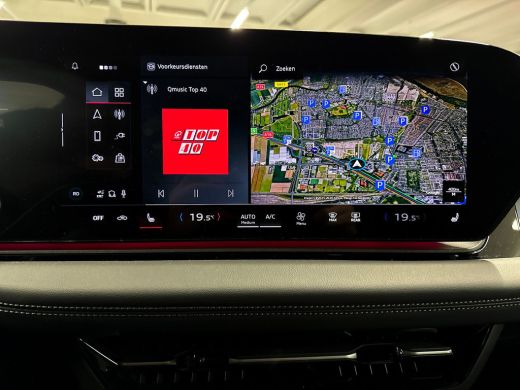 Audi A6 Avant e-tron Avant e-tron S edition 83 kWh 286pk Voorstoelen verwarmd | Top view camera | Adaptive cruise control ActivLease financial lease