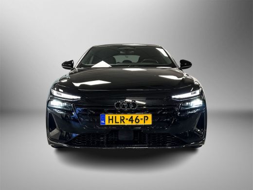 Audi A6 Avant e-tron Avant e-tron S edition 83 kWh 286pk Voorstoelen verwarmd | Top view camera | Adaptive cruise control ActivLease financial lease