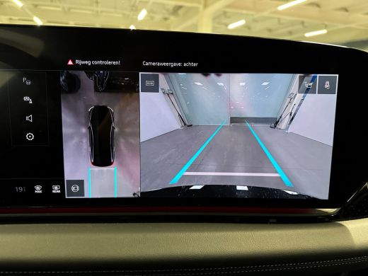 Audi A6 Avant e-tron Avant e-tron S edition 83 kWh 286pk Voorstoelen verwarmd | Top view camera | Adaptive cruise control ActivLease financial lease